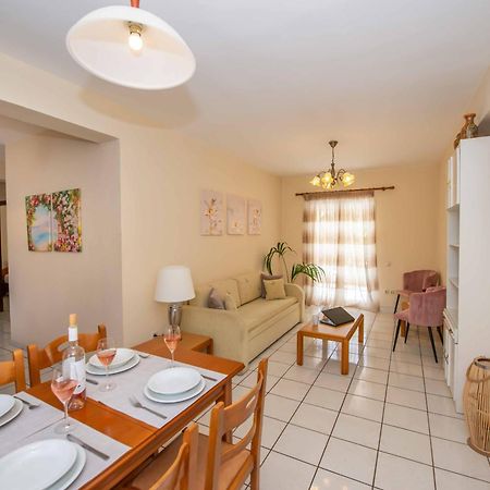 Lea Family Resort Kassiopi Extérieur photo