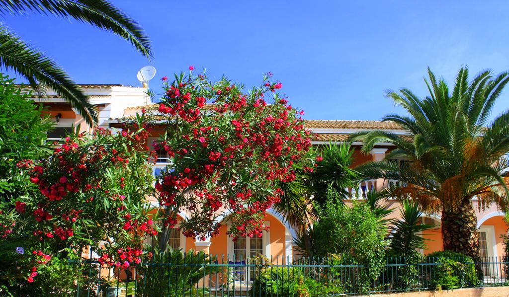 Lea Family Resort Kassiopi Chambre photo