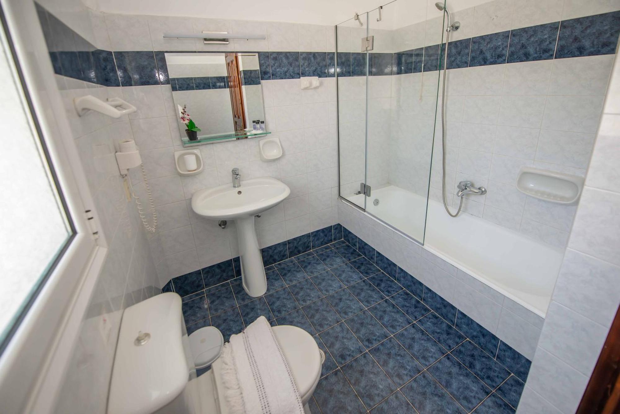 Lea Family Resort Kassiopi Extérieur photo